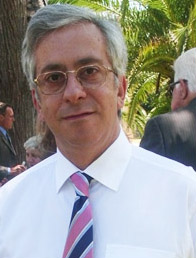 António Pascoalinho